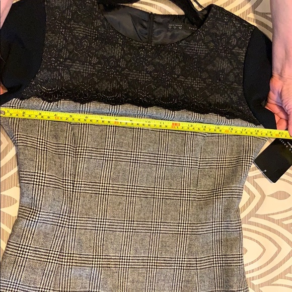NEW!!!Zara Beautiful women dress - Picture 8 of 8